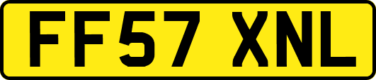 FF57XNL