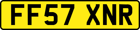 FF57XNR
