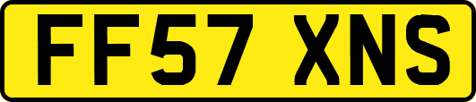 FF57XNS