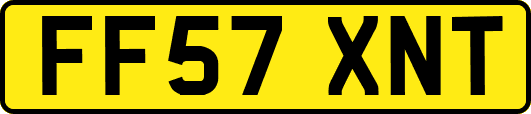 FF57XNT