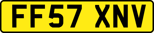 FF57XNV