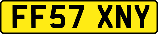 FF57XNY