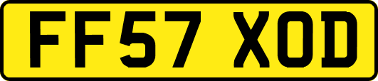 FF57XOD