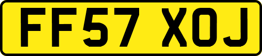 FF57XOJ