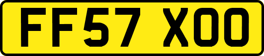 FF57XOO