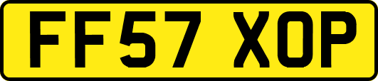 FF57XOP