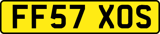 FF57XOS