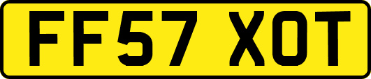 FF57XOT