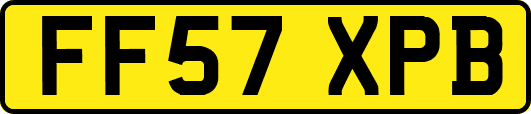 FF57XPB