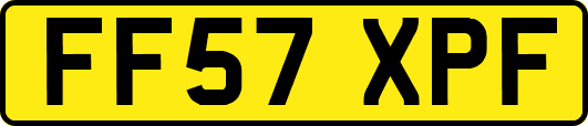 FF57XPF