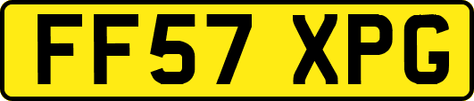 FF57XPG
