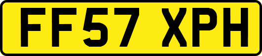 FF57XPH