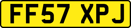 FF57XPJ
