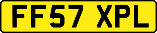 FF57XPL