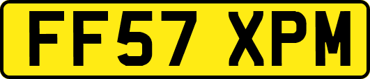 FF57XPM