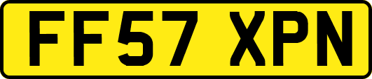 FF57XPN