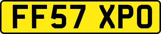 FF57XPO