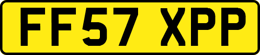 FF57XPP