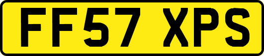 FF57XPS