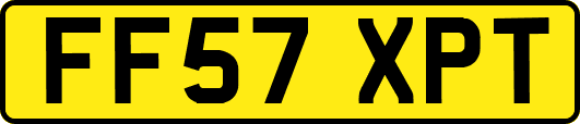 FF57XPT