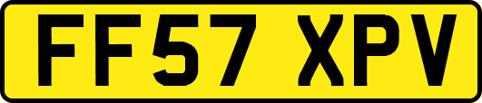 FF57XPV