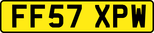 FF57XPW
