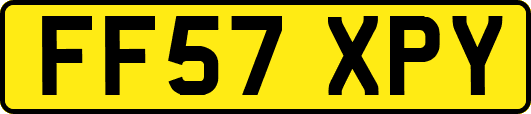 FF57XPY