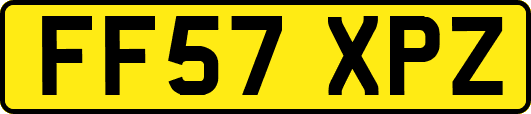 FF57XPZ