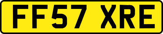 FF57XRE