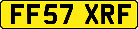 FF57XRF