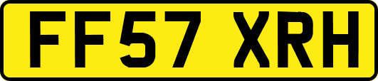 FF57XRH