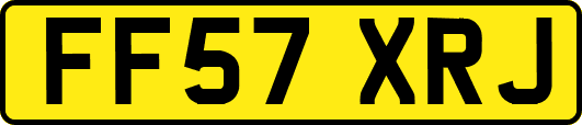 FF57XRJ