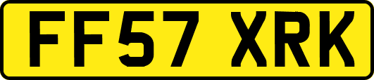 FF57XRK
