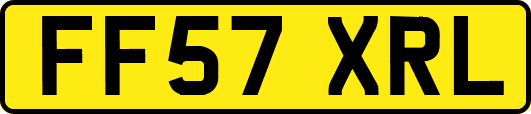 FF57XRL