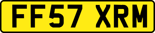 FF57XRM