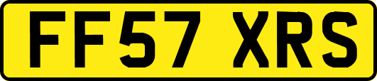 FF57XRS
