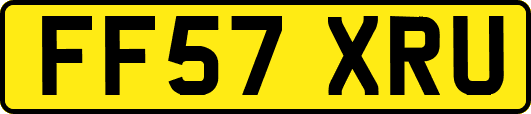 FF57XRU