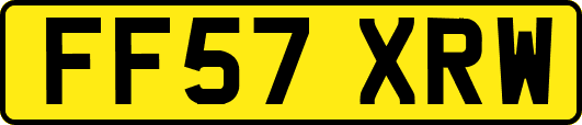 FF57XRW