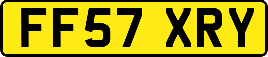 FF57XRY