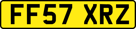 FF57XRZ