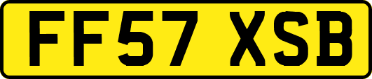 FF57XSB