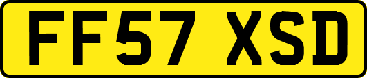 FF57XSD