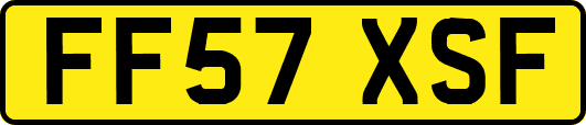 FF57XSF