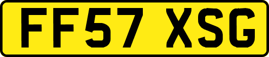 FF57XSG