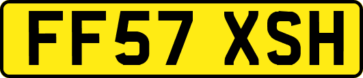 FF57XSH