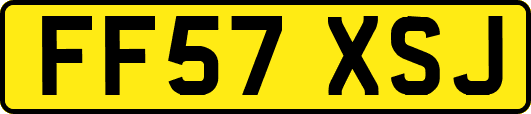 FF57XSJ