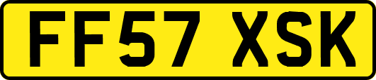 FF57XSK