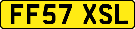 FF57XSL