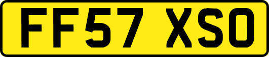 FF57XSO