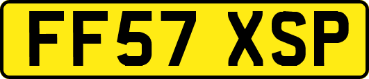 FF57XSP